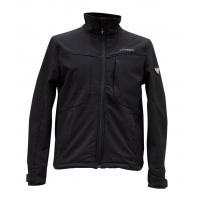 Толстовка мужская HYRA HMG5415 Black