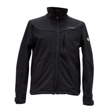 Толстовка мужская HYRA HMG5415 Black