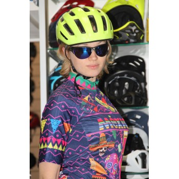 Комплект велоформы Nicebike Mexico