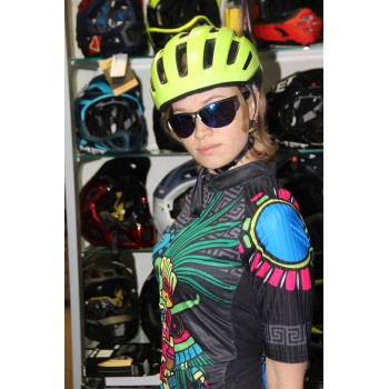 Комплект велоформы Nicebike Mexico