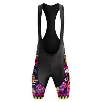 Комплект велоформы Nicebike Mexico