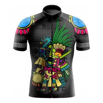 Комплект велоформы Nicebike Mexico