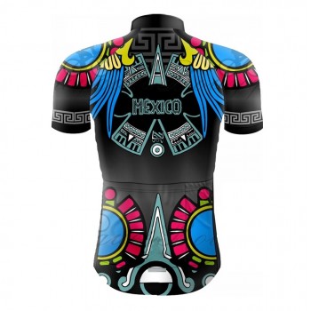 Комплект велоформы Nicebike Mexico