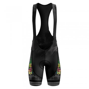 Комплект велоформы Nicebike Mexico