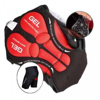 Комплект велоформы Nicebike Mexico