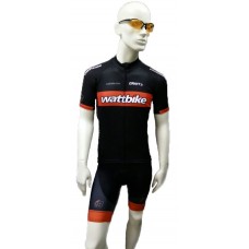 Велокостюм Wattbike PBC