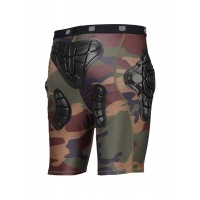 Защитные шорты Burton Men's Total Impact Short (18-19)