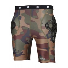 Защитные шорты Burton Kids Total Impact Short (19-20)