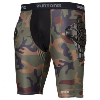 Защитные шорты Burton Men's Total Impact Short (18-19)