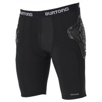 Защитные шорты Burton Men's Total Impact Short (22-23)