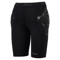 Защитные шорты Burton Women's Total Impact Short (20-21)
