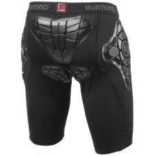 Защитные шорты Burton Women's Total Impact Short (18-19)