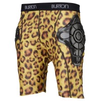 Защитные шорты Burton Women's Total Impact Short (19-20)