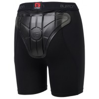Защитные шорты Burton Women's Luna Short Protected by G-Form (20-21)