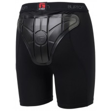 Защитные шорты Burton Women's Luna Short Protected by G-Form (20-21)