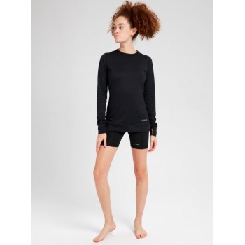 Защитные шорты Burton Women's Luna Short Protected by G-Form (20-21)