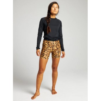 Защитные шорты Burton Women's Luna Short Protected by G-Form (20-21)