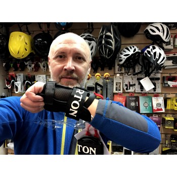 Защита запястий Burton Impact Wrist Guard (21-22)