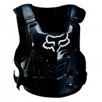 Защита (панцирь) подростковая Fox Proframe LC Youth OS 2023 (13608-018)