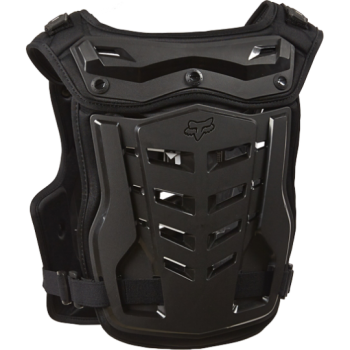 Защита (панцирь) подростковая Fox Proframe LC Youth OS 2023 (13608-018)