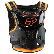 Защита (панцирь) подростковая Fox Proframe LC Youth OS