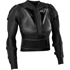 Защита (панцирь) Fox Titan Sport Jacket (24018)