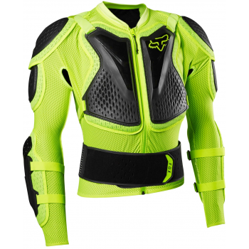 Защита (панцирь) Fox Titan Sport Jacket (24018)