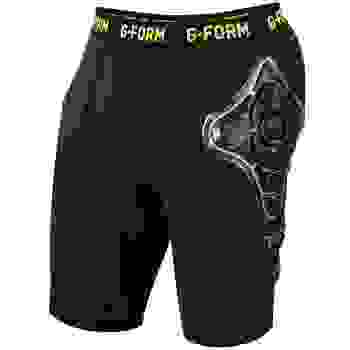 Защитные шорты G-Form Pro-G Board & Ski Compression Shorts