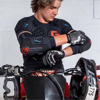 Защита локтей G-Form E-Line Elbow Guards