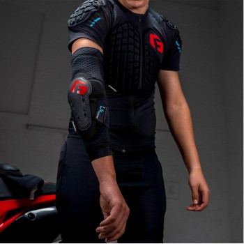 Защита локтей G-Form E-Line Elbow Guards