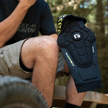 Защита коленей G-Form Pro-Rugged 2 Knee Pad