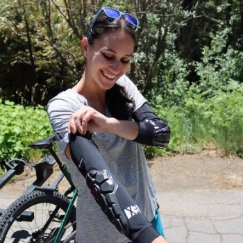 Защита локтей G-Form Pro-X3 Elbow Pad