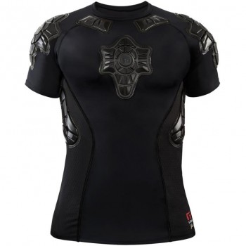 Защитная футболка мужская G-Form Pro-X Compression Shirt
