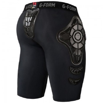 Защитные шорты мужские G-Form Pro-X Compression Shorts