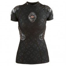 Защитная футболка женская G-Form Pro-X Compression Shirt