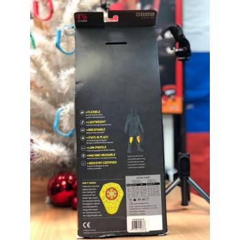 Защита коленей G-Form Elite Knee Guard KP03030