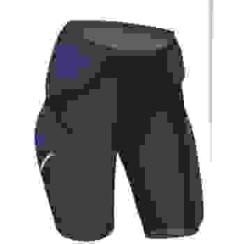 Защитные шорты Komperdell Cross Short Women Protector (2014-15) Black