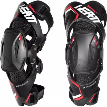 Наколенники Leatt Knee Brace X-Frame (501801010)