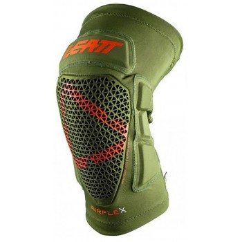 Наколенники Leatt 3DF AirFlex Pro Knee Guard (5020004)