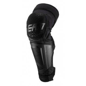 Наколенники Leatt 3DF Hybrid EXT Knee & Shin Guard (5019400)