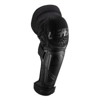 Наколенники Leatt 3DF Hybrid EXT Knee & Shin Guard (5019400)
