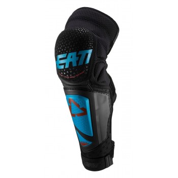 Наколенники Leatt 3DF Hybrid EXT Knee & Shin Guard (5019400)