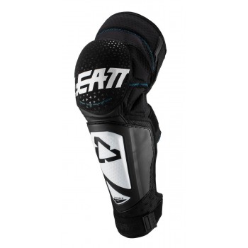 Наколенники Leatt 3DF Hybrid EXT Knee & Shin Guard (5019400)