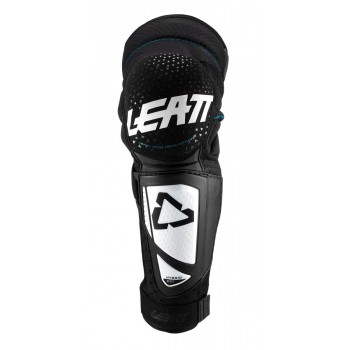 Наколенники Leatt 3DF Hybrid EXT Knee & Shin Guard (5019400)