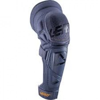 Наколенники Leatt 3DF Hybrid EXT Knee & Shin Guard (5019400)