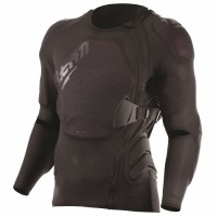 Защита (панцирь) Leatt Body Protector 3DF AirFit Lite