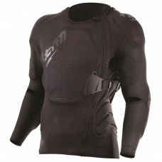 Защита (панцирь) Leatt Body Protector 3DF AirFit Lite