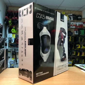 Наколенники Pod K4 2.0