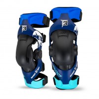 Наколенники Pod K4 2.0 Danger Boy (K4027-DBLE)