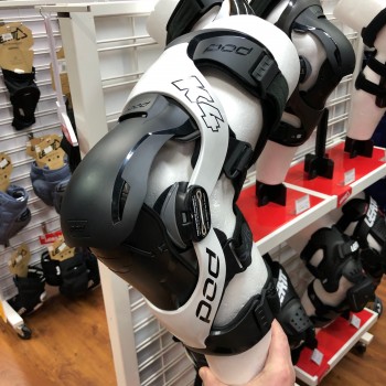 Наколенники Pod K4 2.0